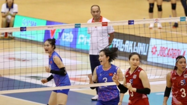 แฟนเวียดนามช็อก! หัวเสาตัวหลักไม่ยอมมาแข่งชิงแชมป์เอเชีย หวั่นทีมแตก เป้าหมาย Top3 เอเชียจะเอาไง
