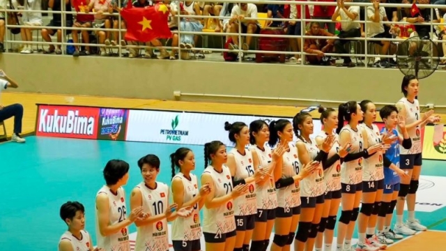 เวียดนามช็อก! ทีมแตก? ทำไมตัวหลักไม่มาแข่งชิงแชมป์เอเชีย Top3 เอเชียจะเอาไง