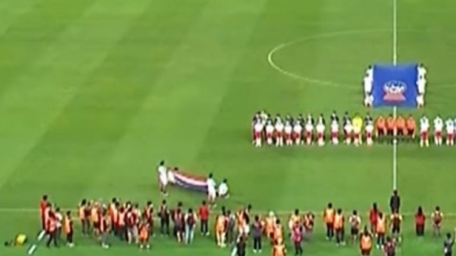 H2H “ทีมชาติไทย” ปะทะ ทีมชาติเวียดนาม