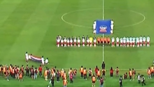 ช่องทางฟรีถ่ายทอดสด !! “ทีมชาติไทย” ปะทะ ทีมชาติเวียดนาม AFFCup 2026 รอบชิงชนะเลิศ นัดแรก