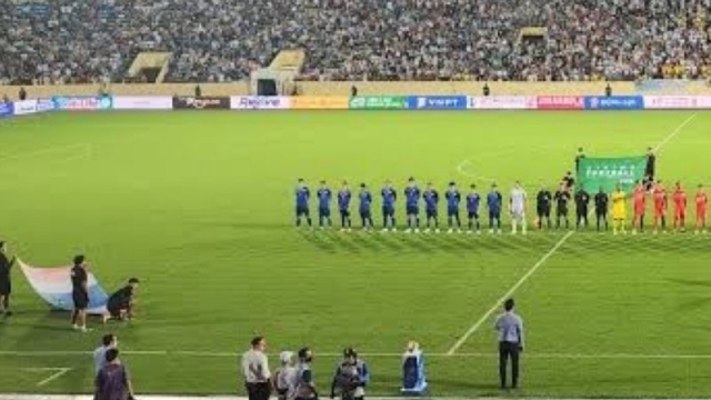 แฟนไทยห้ามพลาด !! ฟรีทีวีถ่ายทอดสด 6 ช่องทางชม “ทีมชาติไทย U20” ปะทะ ทีมชาติสหรัฐอาหรับเอมิเรตส์