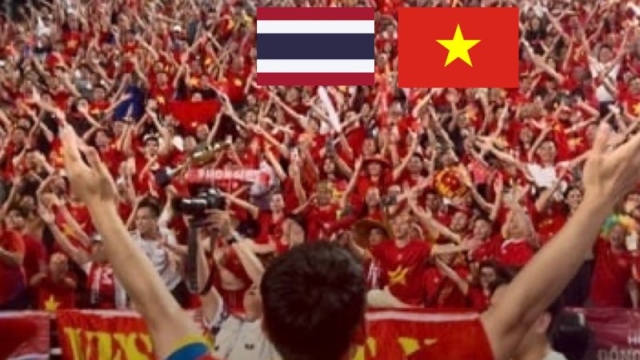 เดือดแน่ !! แฟนเวียดนามบุกราชมังคลา ซื้อตั๋วเต็มความจุดวล “ทีมชาติไทย” รอบชิงชนะเลิศ AFFCup 2026 นัดแรก