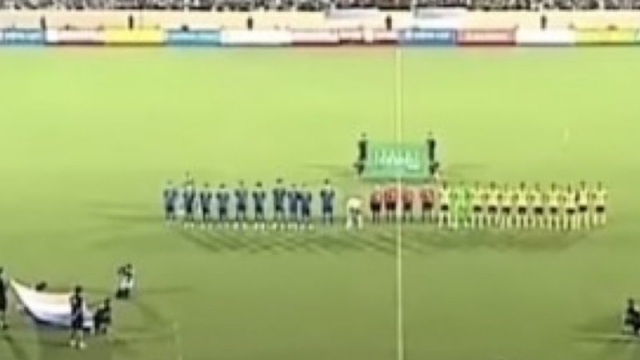 ช่องทางฟรีถ่ายทอดสด !! “ทีมชาติไทย” ปะทะ ทีมชาติอินโดนีเซีย เอ ศึก Srikandi Merdeka Cup 2026 รอบชิงชนะเลิศ