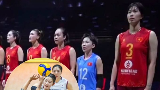 เวียดนาม แทบช็อก! โดน “เกาหลีใต้” ถล่มอย่างยับ ประเดิมชิงแชมป์เอเชีย
