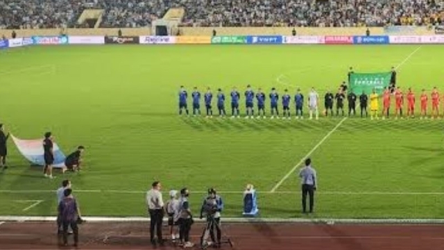 แฟนไทยห้ามพลาด !! ฟรีทีวีถ่ายทอดสด 6 ช่องทางชม “ทีมชาติไทย” ปะทะ ทีมชาติเติร์กเมนิสถาน ศึก U20 ชิงแชมป์เอเชีย