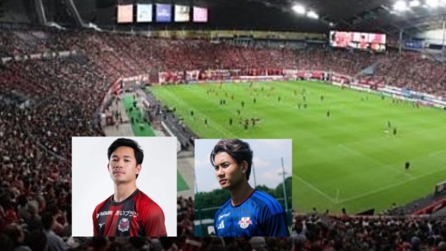 ด่วน !! ช่องทางถ่ายทอดสด ศุภณัฏฐ์ vs สุภโชค สองพี่น้องเผชิญหน้าครั้งแรกบนเวทีญี่ปุ่น