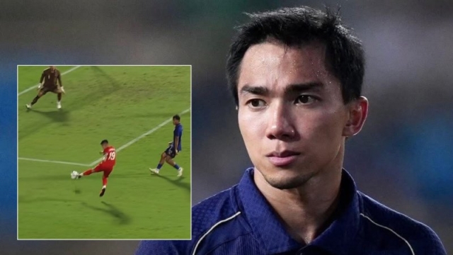 “เมสซี่เจ” โพสต์เคลื่อนไหว !! หลัง “ทัพช้างศึก” ทีมชาติไทยพ่าย ทีมชาติเวียดนาม AFFCup 2026 รอบชิงชนะเลิศ เลกแรก