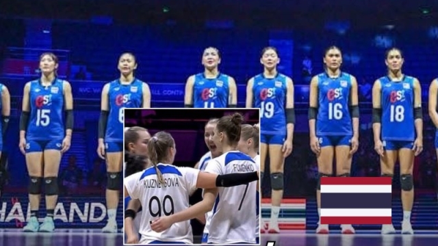 สะเทือนกลุ่มไทย !! อัพเดทสถานการณ์ล่าสุด หลัง คาซัคสถาน ไล่ถล่มยักษ์ใหญ่ “ออสเตรเลีย”