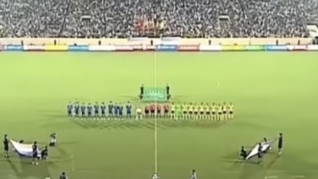 เกมอย่างเดือด! “ทีมชาติไทย” ยิงขึ้นนำ เจ้าภาพอินโดนีเซีย 1-0 ศึกฟุตบอล Srikandi Merdeka Cup 2026 รอบชิงชนะเลิศ