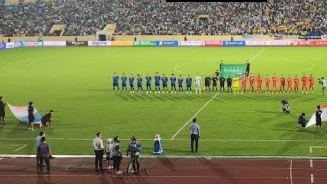 แฟนไทยห้ามพลาด !! ฟรีทีวีถ่ายทอดสด 6 ช่องทางชม “ทีมชาติไทย” ปะทะ ทีมชาติอิรัก ศึกฟุตบอล U20 ชิงแชมป์เอเชีย