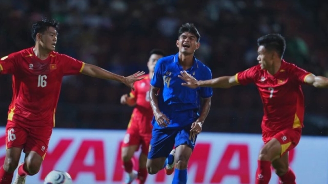 อาเซียนมองเป็นเสียงเดียวกัน! สาเหตุ “ทีมชาติไทย” แพ้คาบ้านต่อทีมชาติเวียดนาม 