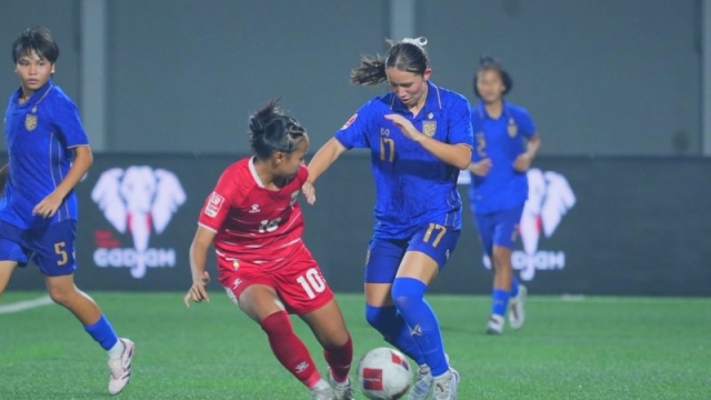 เจ้าภาพแทบร้อง! “ทีมชาติไทย” อัดอินโด ผงาดคว้าแชมป์ Srikandi Merdeka Cup 2026