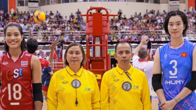 คอมเม้นท์แฟนเวียดนาม เดือด! สู้ “เกาหลีใต้” ไม่ได้ เปรียบเทียบกับ “ทีมสาวไทย”