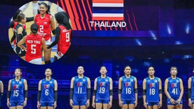 อัพเดทสถานการณ์กลุ่มไทย !! หลัง “อินโดนีเซีย” ถล่มคู่แข่งยับ ก่อนเจอไทย