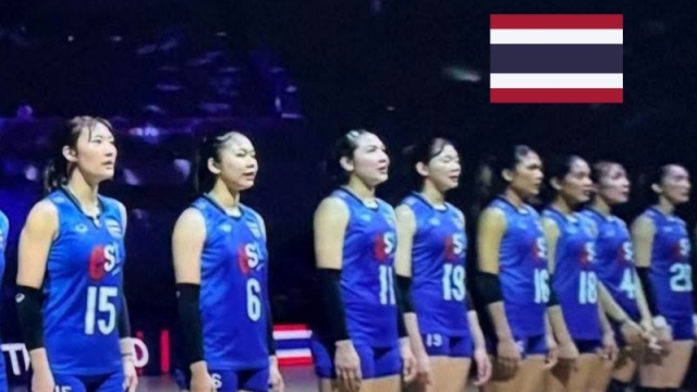 ไทยทะยานขึ้นท็อปเอเชีย เวียดนามช็อกร่วงหนัก อินโดเซอร์ไพรส์! สรุป “ตารางคะแนนรวม” ศึกวอลเล่ย์บอลหญิงชิงแชมป์เอเชีย 2026 จบนัดแรก