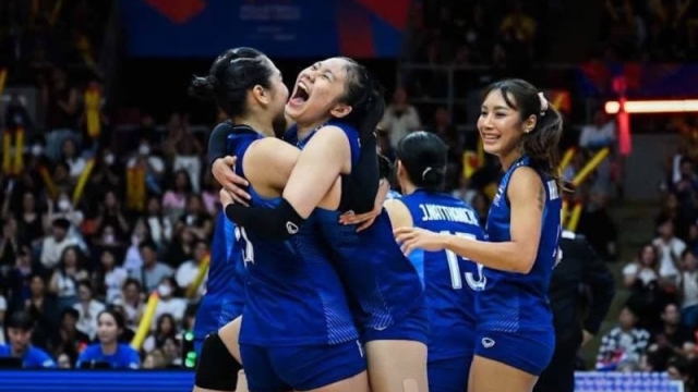 ส่องอันดับโลกไทยเปลี่ยนทันที! หาก “วอลเลย์บอลหญิงทีมชาติไทย” อัดอินโด ศึกชิงแชมป์เอเชีย 2026 วันนี้