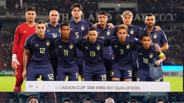 สื่อเวียดนามวิเคราะห์ “ทีมชาติไทย” ชุด A ชี้ 2 จุดแข็งที่เหนือกว่า “เวียดนาม” พร้อมฟันธงหากดวลกันโอกาสใครชนะ