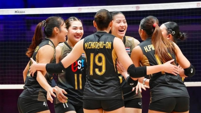 ได้แล้ว 3 ทีมแรก !! คว้าตั๋ว “รอบ 8 ทีมสุดท้าย” ศึกชิงแชมป์เอเชีย 2026