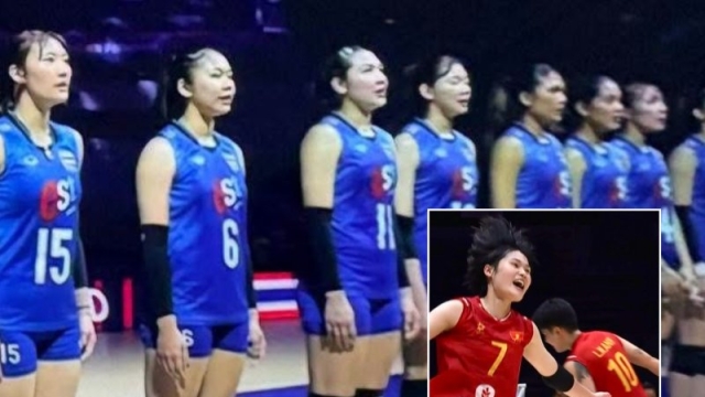 ฮือฮา !! พูดถึงไทย หลัง “เวียดนาม” ช็อกเอเชียทุบใส่ทีมชาติญี่ปุ่น 61 แต้ม