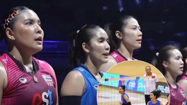 เวียดนาม ทำได้! ทะลุเข้ารอบหลังดวลเดือด “ทีมชาติญี่ปุ่น” สะเทือนถึงบัลลังก์เอเชียทีมสาวไทย