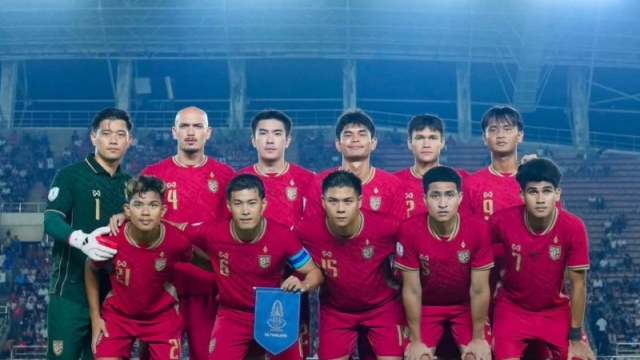 ฟาดเจ็บ! นักพากย์ระดับท็อปเวียดนามสวนกระแส ย้ำชัดสาเหตุห้ามพูดคำว่า “ทีมชาติไทย” ชุด B หรือ C 