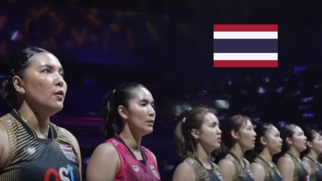 อัพเดทล่าสุด !! สถานการณ์กลุ่มไทย หลัง “ทัพวอลเล่ย์บอลหญิงทีมชาติไทย” ฟอร์มโหดอัดคาซัคสถาน