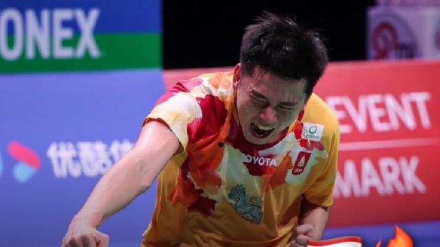 อันดับโลกไทยเปลี่ยน !! หลังจบศึกชิงแชมป์โลก 2026 อันดับโลกพลิกผันอย่างหนัก