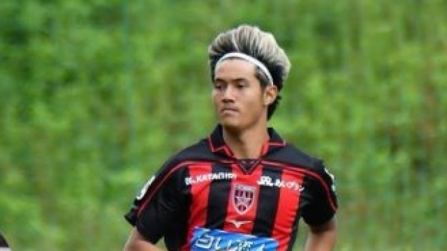 ด่วน !! อิทธิมนต์ ทิพเนตร แนวรุกทีมชาติไทย มีชื่อเตรียมลงสนามกับ คอนซาโดเล่ ซัปโปโร เป็นครั้งแรก