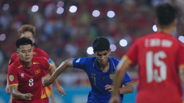 เปิดสถิติสุดอึ้ง! “ทีมชาติไทย” ชุด ไม่เต็มระบบ vs เวียดนามพลัส+3 บราซิล
