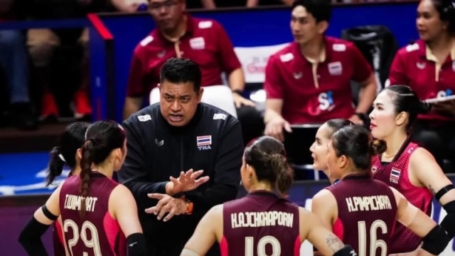Sport Hochi เผย 3 อาวุธเด็ด “ทีมสาวไทย” เตือน ทีมชาติญี่ปุ่น ระวัง ไม่งั้นมีสิทธิ์ตกรอบ