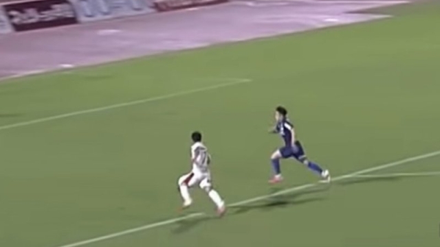 ชมช็อต สุภโชค สารชาติ ยิงประตูฉลอง 100 นัด พา “คอนซะ” ขึ้นนำ 1-0