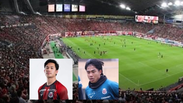 ด่วน !! 2 แนวรุกทีมชาติไทยยืนตัวจริง คอนซาโดเล่ ซัปโปโร ปะทะ เวนท์ฟอเรท โคฟุ