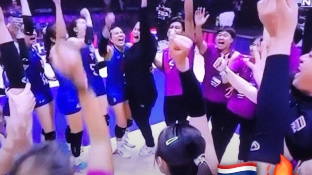 โคตรโหด !! เปิดโฉมผู้เล่นทำแต้มสูงสุด เกมเดือด “วอลเลย์บอลหญิงทีมชาติไทย” พลิกโค่นทีมชาติญี่ปุ่น ทะลุเข้าชิงเอเชีย