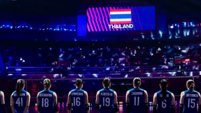 เปิดทำเนียบแชมป์ “วอลเล่ย์บอลหญิง ชิงแชมป์เอเชีย” ทีมสาวไทยร่วมบันทึกหน้าประวัติศาสตร์