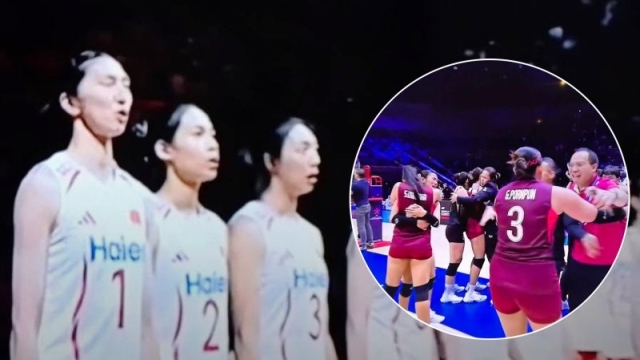 จีนเปิด 3 สาเหตุ !! พลาดแชมป์ในบ้าน สู้ “ทัพวอลเล่ย์บอลหญิงทีมชาติไทย” ไม่ได้