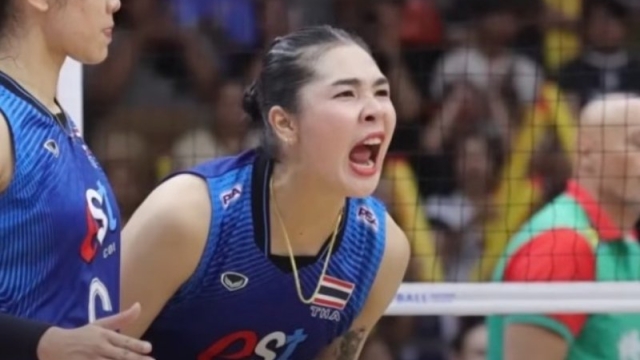 115 แต้มเป็นเรื่อง !! ออมสิน เผยแล้ว หลังเกมโค่นจีน เจ้าภาพทำอย่างไร