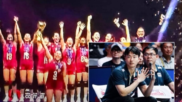 ความรู้สึกแฟนญี่ปุ่น !! หลัง “ชิน โยชิดะ” นักวิเคราะห์เกมทีมชาติไทยเจอกระแสดราม่า
