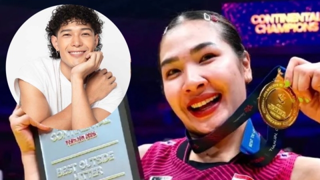มงลงแล้วลงอีก !! แฟนหนุ่ม ออมสิน โพสต์เคลื่อนไหว “ทีมสาวไทย” คว้าตั๋วโอลิมปิก LA28