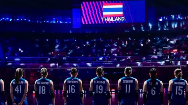 เปิดเงื่อนไขโควตาอีก 9 ทีม !! ชิงตั๋วไป LA28 โอลิมปิก 2028