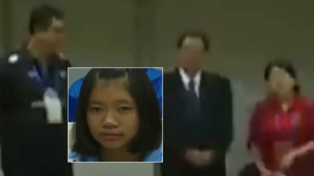 ฮือฮา !! ช็อตในตำนาน เจ้าหน้าที่จีนไม่ให้ “ชัชชุอร” วัย 14 เข้าสนามในวันนั้น ก่อนทุบปิดแต้มพาไทยคว้าแชมป์ประวัติศาสตร์ที่จีนในวันนี้
