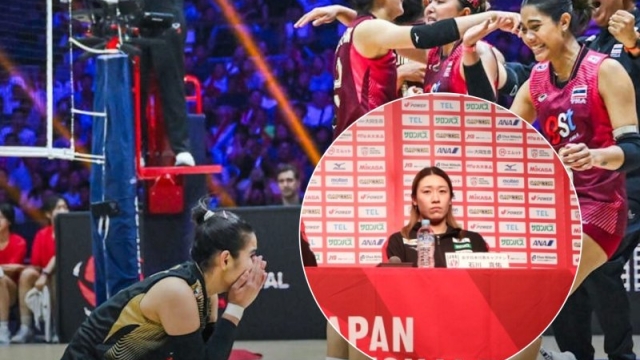 ประเด็นร้อน !! ญี่ปุ่นเปิดใจทั้งน้ำตา ยอมรับแล้วแตกหักก่อนเจอไทย?