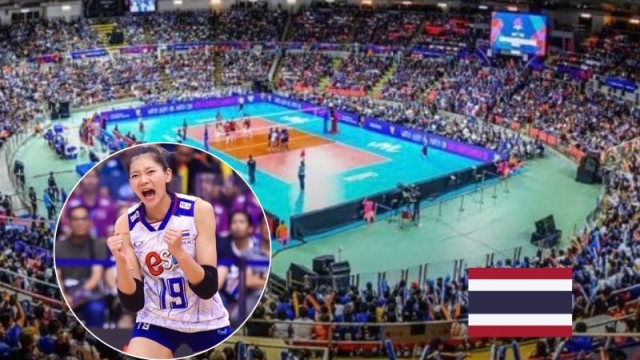 แฟนลูกยางไทยลุ้น !! เปิดความแตกต่าง 2 ทางเลือก ไทยเจ้าภาพ “วอลเล่ย์บอลหญิง VNL 2027” ชั่งน้ำหนักเลือกทางไหนดี