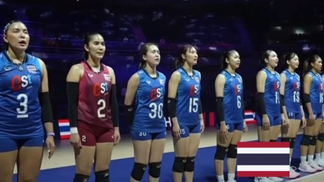 ด่วน !! ทัพลูกยางสาวไทยจัดแผนลับ ปะทะ ทีมยักษ์เอเชีย ก่อนล่าเหรียญทอง เอเชียนเกมส์ 2026