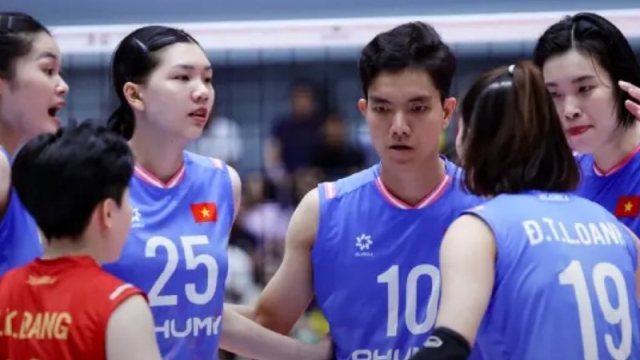 ฮือฮา !! “ตูเยน” เตรียมคัมแบ็ค บทบาทใหม่สะเทือนวงการลูกยางอาเซียน