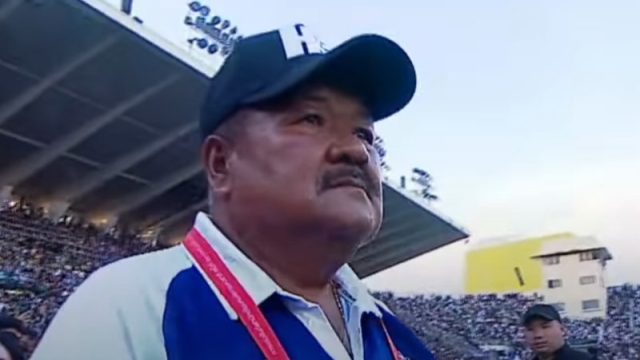 ด่วน !! ชมรมฟุตบอลพุทธิรังสีพิบูล - อ.สกล แถลงแยกทาง แตงโม ยูไนเต็ด