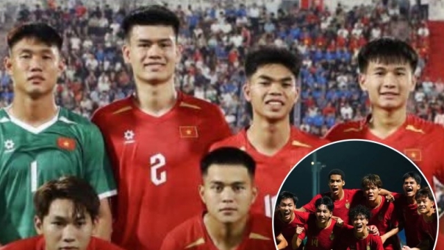 อัพเดทสถานการณ์ล่าสุด !! 3 ทีมอาเซียนส่อ “ร่วงตกชั้น” U20 ชิงแชมป์เอเชีย