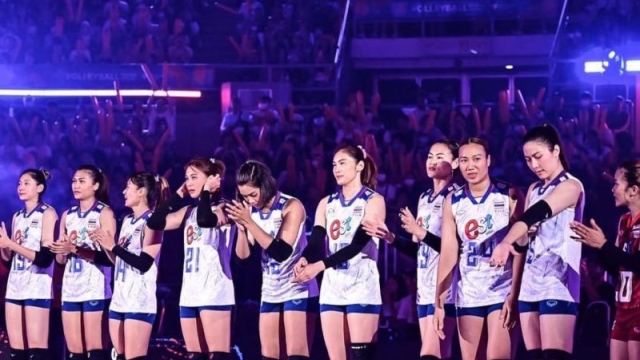 เดือดแน่ !! “วอลเลย์บอลหญิงทีมชาติไทย” ปะทะ ทีมยักษ์ญี่ปุ่น ศึก Springs World Challenge Volleyball 2026