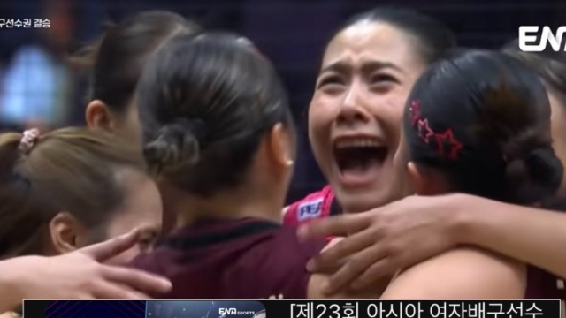 คลิปช็อต “ทีมสาวไทย” โด่งดังที่เกาหลีใต้ !! แฟนเกาหลีเห็นแล้ว กระหน่ำคอมเม้นท์เพียบ