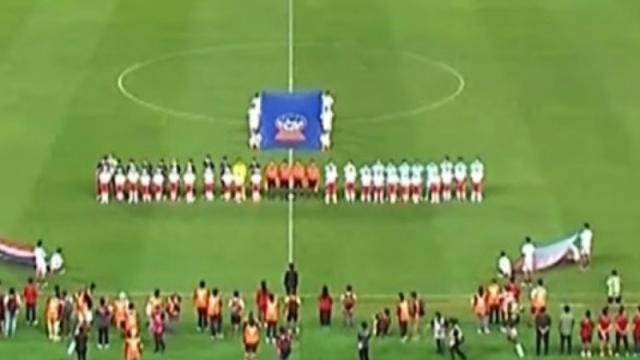 เดือดแน่ !! โปรแกรม “ทีมชาติไทย” ชุดใหญ่ ปะทะ ทีมชาติเวียดนาม ศึก FIFA ASEAN Cup 2026