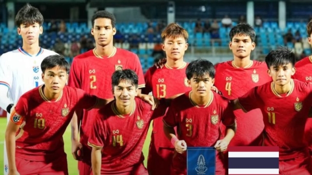 เปิดเงื่อนไข “ทีมชาติไทย” คว้าตั๋วไปรอบสุดท้ายเอเชีย ที่ประเทศจีน
